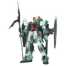 BANDAI 1/144 BANDAI HG SEED R09 禁斷鋼彈 57914, 1個