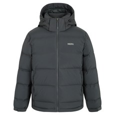 NEPA 男款 Seize 管狀羽絨外套 7J72063