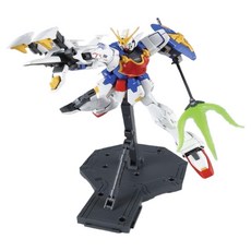 BANDAI BANDAI MG 1/100 XXXG-01S 神龍鋼彈 EW.ver 新機動戰記鋼彈W, 1個