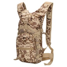 American Road 自行車休閒登山運動後背包 BRP1142, 1個, 數位米色