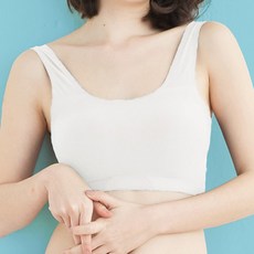 SOFT LIGHT 沁涼無痕 創新隱形貼合內衣 8911