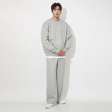 HARRISON HOMME 男款 Essential 寬鬆版型運動套裝 HA-1038 RIS1009