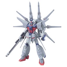 BANDAI 1/144 BANDAI HG SEED 35 傳說鋼彈 55718, 1個