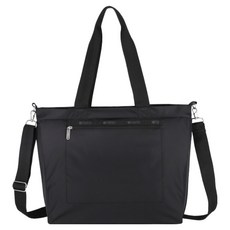 LESPORTSAC 力士保 CARRYALL 拉鍊托特包 2925.R086