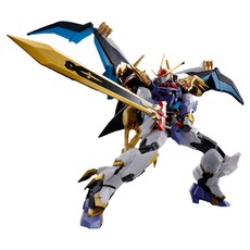 BANDAI BANDAI HG Amplified IBANDAI MGN 魔神英雄傳 空神丸 增幅版, 1個