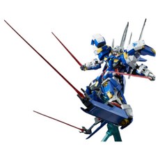BANDAI BANDAI MG 1/100 雪崩型能天使 GN-001/hs-A01 5063531, 1個