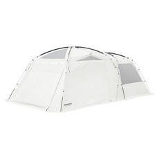 스노우라인 미라클스크린텐트, 코튼크림, 4인용