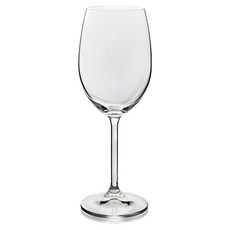 SSQ 新食器 捷克無鉛水晶紅酒杯, 1個, 350ml