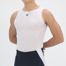 Silence 自行車無縫底層衣 自行車內衣