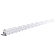 KDT LED T5 형광등 간접조명 라인등 천장등 900mm 15W, 주백색 + 화이트
