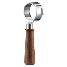 브레빌 네이키드 포터필터 58mm BEA304 BEA304WLW0ZSK1, 1개