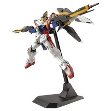 BANDAI BANDAI MG 1/100 飛翼零式原型機EW, 1個