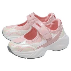SHOOPENkids 超輕量瑪莉珍健走鞋 HPKR6GA02U