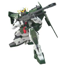 BANDAI 1/100 BANDAI MG GN-002 力天使鋼彈 56767, 1個