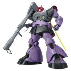 BANDAI BANDAI MG 1/100 德姆 機動戰士鋼彈 5062171, 1個