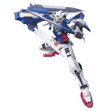 BANDAI 1/100 BANDAI MG GN-001 能天使特別版, 1個