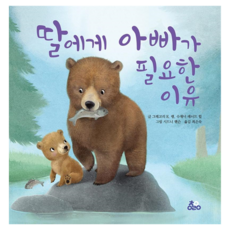 女兒需要爸爸的理由, 不適用, 鮭魚兒童