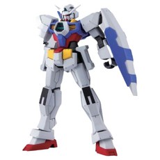 BANDAI 1/144 BANDAI HG AGE 001 鋼彈AGE-1 基本型 577344, 1個