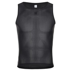 사일런스 남성용 심리스 베이스레이어 자전거 이너웨어