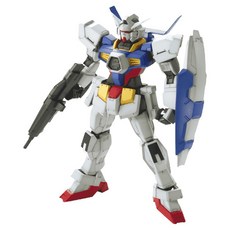 BANDAI 1/100 BANDAI MG 鋼彈AGE AGE-1 基本型, 1個