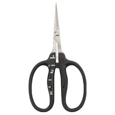 CHIKAMASA 近正 園藝剪刀 可分離式剪刀 B-500SX, 1個