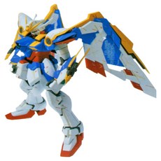 BANDAI BANDAI MG 1/100 XXXG-01W 飛翼鋼彈 Ver.Ka, 1個