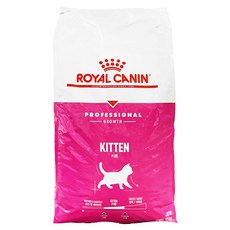 皇家 幼貓專業用乾糧 K36, 1個, 13kg, 雞