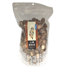 義昌生技 台灣鈕扣菇, 1個, 150g