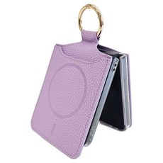 EDITOR Tosca 卡夾指環 MagSafe 手機殼