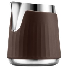 Breville 鉑富 專業控溫奶泡壺 BEA401 BEA401PSS, 1個, 混合顏色