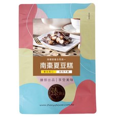 臻御行 南棗夏豆糕 獨立包裝, 200g, 1個