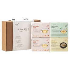 Chonyonhanseupun 石河風味高湯棒禮盒, 1套