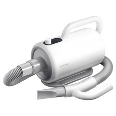 grantclassic PetBlow 暖烘烘 吹水機Pro專業版, 1個, L117, 白色