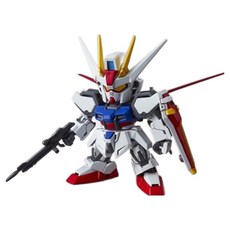SD GUNDAM WORLD HEROES SD鋼彈世界群英集 組裝模型 EX-STANDARD 002 翔翼攻擊型鋼彈, 1個