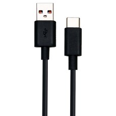 ziya 智雅科技 XBOX Series S/X USB Cable Type-C 快充傳輸線, 100cm, 惡魔闇黑款, 1條