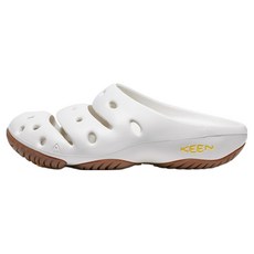 킨풋웨어 남성용 요기 젤리슈즈