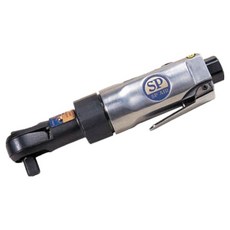 SP AIR VESSEL 氣動棘輪扳手 SP-1762 3/8SQ 迷你型 C6000011, 1個