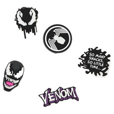 크록스 VE 지비츠 5p 세트 FREE 10012080