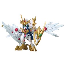 BANDAI SDBD:R EX女武神勇士 鋼彈創鬥者潛網大戰 組裝模型, 1個