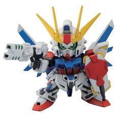 BANDAI SD鋼彈 BB戰士 388 創鬥攻擊鋼彈, 1個