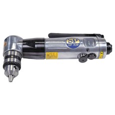 SP AIR VESSEL 氣動鑽 SP-1510AH 10mm 90度彎角型 C6000349, 1個