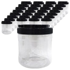 대광구 갈색캡 밀폐용기 12형, 48개, 1.16L