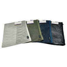 SURUGA L網袋 2475, 1套, 4個