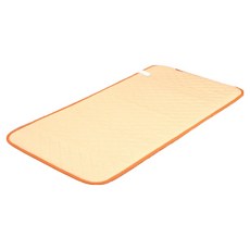 Ilwoul 日月 超節能 70W 電熱毯 米色, 迷你單人(70cm X 170cm)