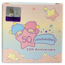 NIIMBOT 雙星仙子防水貼紙/熱感應紙 適用D11S/D110/H1S, 小小心願