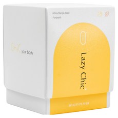 BEAUTY PLAYER 愛美玩家 芒果籽纖亮活機能膠囊, 1個, 60顆