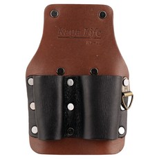 Kaya Life 雙格工具袋 KL-21, 1個