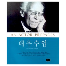 배우수업, 예니, 스타니스랍스키