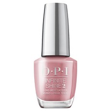 OPI INFINITE SHINE2指甲油, 1個, 15ml, H001粉紅色