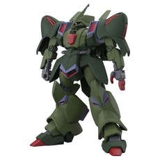 BANDAI HG 1/144 機動戰士鋼彈ZZ 卡爾斯J, 1個